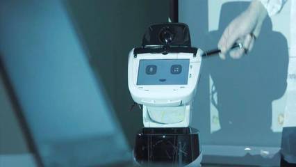 吳中區三家企業榮獲中國專利獎，智能機器人研發成果斐然