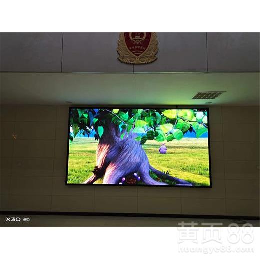 鄭州金水區(qū)LED戶外屏市場解析 品質(zhì)與創(chuàng)新的雙向奔赴